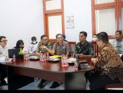 Dari Pelindungan ke Pemanfaatan, KI Maluku Utara Siap Naik Kelas