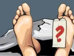 Mahasiswa  Unkhair  Ternate Ditemukan Meninggal Dalam Kamar Kos