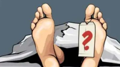 Mahasiswa  Unkhair  Ternate Ditemukan Meninggal Dalam Kamar Kos