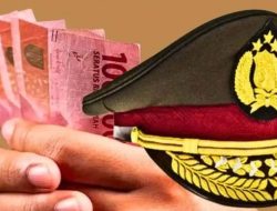 Dua Oknum Anggota Polisi di Halsel Diduga Peras Pengusaha Kayu di Pulau Obi