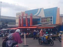HMI Ternate Nilai Kinerja Dishub Belum Maksimal Tertibkan Parkir Liar di Pusat Kota