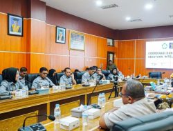 Unkhair-Kemenkum Malut Perkuat Pelindungan Kekayaan Intelektual