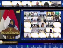 Siapkan ASN Unggul, Kemenkum Malut Siap Ikuti Penilaian Kompetensi Nasional