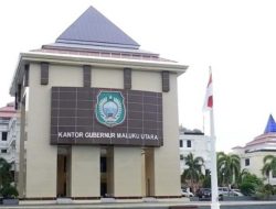 THR dan TPG SMA Sederajat Tahun 2025 Tak Kunjung Dicairkan Pemprov Malut, Ada Apa?