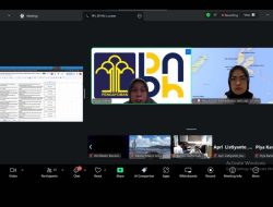 Kemenkum Malut Optimalkan Pembinaan Hukum di Daerah