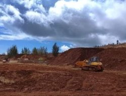 Praktisi Hukum Soroti Dugaan Pelanggaran Tambang Nikel PT Karya Wijaya di Maluku Utara