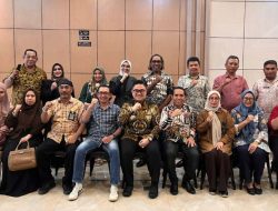 Kemenkum Malut dan INI Perkuat Profesionalisme Jabatan Notaris