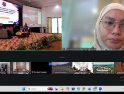 Perkuat Harmonisasi Regulasi, Kemenkum Gelar Forum Koordinasi Pusat dan Daerah