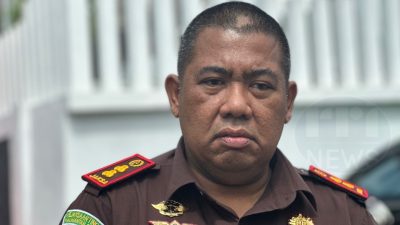 DPO Kasus Dugaan Korupsi BTT Sula Puang Diminta Menyerahkan Diri