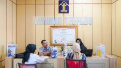 Dukung UMKM Naik Kelas, Kemenkum Dampingi Pendaftaran Merek
