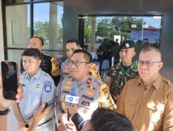 Halteng dan Sula Masuk Daftar Fokus Utama Operasi Keselamatan Kie Raha 2026