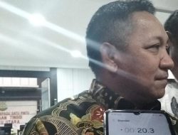 Kejati Maluku Utara Tegaskan Jemput Paksa Mantan Bupati Taliabu Aliong Mus