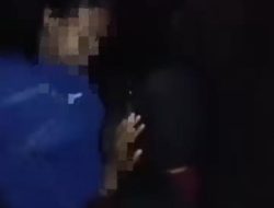 Polres Halbar Telusuri Video Viral Digaan Kekerasan Terhadap Seorang Perempuan