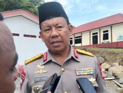Jelang Ramadhan 2026, Kapolda Maluku Utara Perintahkan Kapolres Jajaran Tutup THM