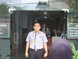 Kakanwil Budi Argap Situngkir Dorong Peningkatan Sarpras Layanan Publik Jelang WBBM