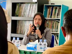 Kemenkum Malut Gelar Pembinaan Posbankum Tingkat Kelurahan di Ternate