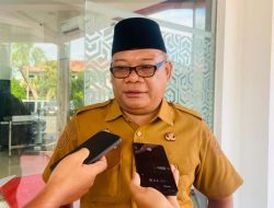 Sekda Malut Kembali Diperiksa Kejati Terkait Dugaan Korupsi Mami dan Perjadin WKDH