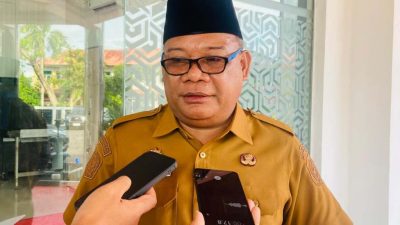 Sekda Malut Kembali Diperiksa Kejati Terkait Dugaan Korupsi Mami dan Perjadin WKDH