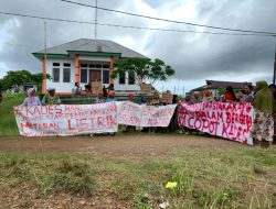 Dugaan Korupsi DD dan ADD, HIPPMA-GAD Desak Inspektorat Halsel Audit Kades Gane Dalam