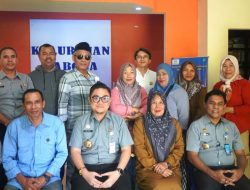 Kemenkum Malut Dorong KDMP Tabona Jadi Percontohan Merek Kolektif di Maluku Utara