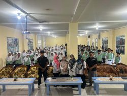 Densus 88 Gencarkan Pencegahan Radikalisme Lewat Medsos dan Game Online