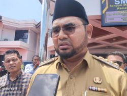 Pemkab Halsel Siap Dukung Penerapan Pidana Sosial Bagi Pelaku Tidak Pidana