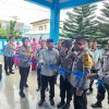 SPPG Polres Ternate Resmi Beroperasi, Siap Layani Ribuan Siswa