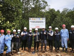 Satgas PKH Tertibkan Perusahaan Tambang Bermasalah di Malut, Salah Satunya PT Mineral Trobos