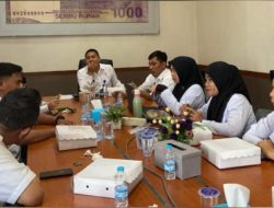 Kemenkum Malut Gelar Kajian Perda Penanganan Perumahan dan Permukiman Kumuh Kota Ternate