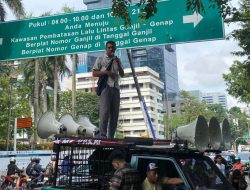 BIM Malut Jakarta Desak Kemenhaj RI Uji Ulang Pembimbing Haji dan Omroh di Maluku Utara