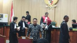 Kejari Taliabu Diminta Cermati Fakta Sidang Terkait Peran Aliong Mus di Kasus Perusda