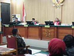 Dugaan Konspirasi Kader Partai Golkar di Kasus Dugaan Korupsi Penyertaan Modal ke PT TJM