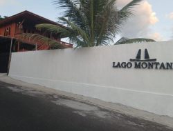 Pemkot dan DPRD Didesak Hentikan Aktivitas Villa Lago Montana di Kelurahan Fitu Ternate Selatan