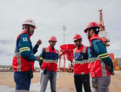 Fadli Wahda: Jaga Keselamatan Kerja di Bulan Suci Ramadan