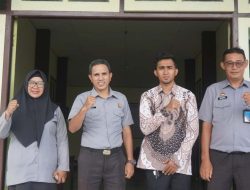 Kemenkum Malut Perkuat Sinergi dengan Universitas Nuku, Optimalkan Sentra Kekayaan Intelektual
