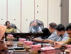 FKK Jadi Ruang Diskusi Strategis Kebijakan Berbasis Bukti di Daerah