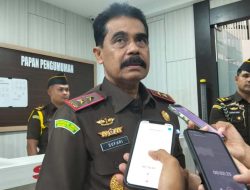 Kejari Sula Diperintahkan Tetapkan Kadis Kesehatan Sebagai Tersangka Kasus BTT Covid -19
