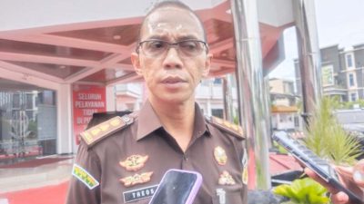 Eks Bupati Taliabu Dua Kali Mangkir Panggilan Jaksa Kasus Dugaan Korupsi Isda