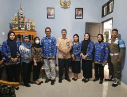 Kemenkum Malut Dorong Pemutakhiran Data PPNS di Pulau Morotai