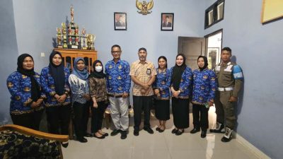 Kemenkum Malut Dorong Pemutakhiran Data PPNS di Pulau Morotai