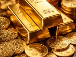 Tren Harga Emas di Indonesia pada 8 Februari 2026