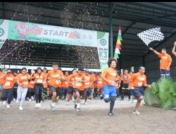 Sebulan Penuh Edukasi dan Aksi Nyata, NHM Resmi Tutup Bulan K3 Nasional 2026