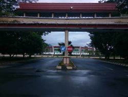 Pemkab Halut Terbitkan Surat Edaran Jaga Ketertiban dan Toleransi Selama Ramadan 1447 H