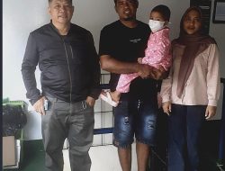 NHM Peduli Bantu Pengobatan Anak Pengidap Leukemia Asal Morotai Timur