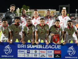 Pekan 23 BRI Super League 2025/2026 Bergulir, Big Match Malut United vs Persija Tersaji di Ternate