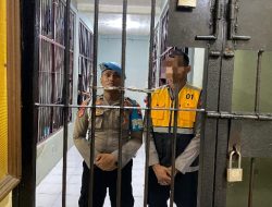 Oknum Polisi di Halut Akhirnya  Diperiksa Propam, Diduga Hamili Pacar
