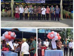 SMA Kristen Tobelo Gelar Pentas Seni 2025/2026, Wujud Implementasi Pembelajaran Seni Berbasis Akademik