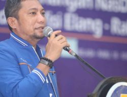 Strategi “Kuda Troya” di Pulau Mangole, Dari Kayu Menuju Tambang Biji Besi