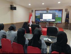 Belajar dari Kanada, Kemenkum Malut Perkuat Pemahaman Konstitusi dan Supremasi Hukum