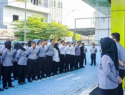 Kakanwil Dorong Zona Integritas Ciptakan Pelayanan Publik Bernilai bagi Masyarakat